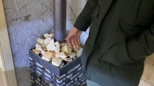 Обзор бани из сэндвич панелей🧖♀️🧖♂️