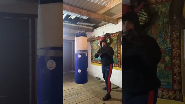 Бокс 🥊 полезные советы для каждого тренируйтесь Пацаны 🔥 смотреть онлайн