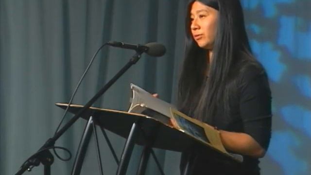 Teresa Mei Chuc, June 2014