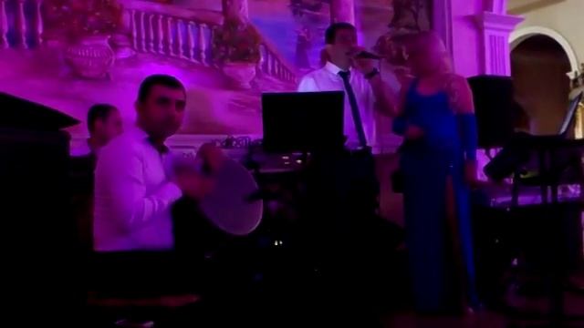 Араик Хачатрян и Виа Васпуракан смотреть онлайн