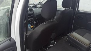 Лада Ларгус 2025, что купили за 1.7 миллиона