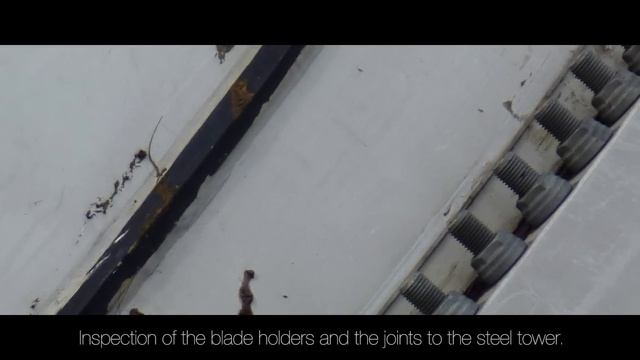 UAV- / Drone-based industrial & civil infrastructure inspection with the AscTec Falcon 8 смотреть онлайн
