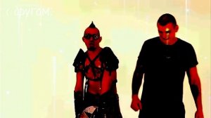 турбина туриста клип мацай мацай