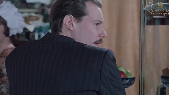 "Место встречи изменить нельзя" 4 серия смотреть онлайн