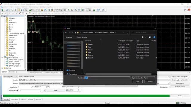 Review EA forex Tramp смотреть онлайн