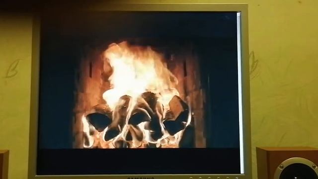 Время. Настоящий огонь. смотреть онлайн