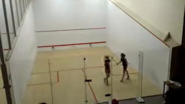 Girls U13 1 3 Ellie Breach v Olivia Stephens WJO 2017 смотреть онлайн