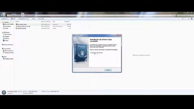 Como Baixar e Instalar DriverEasy Professional 5.0.9.40298 + Crack смотреть онлайн