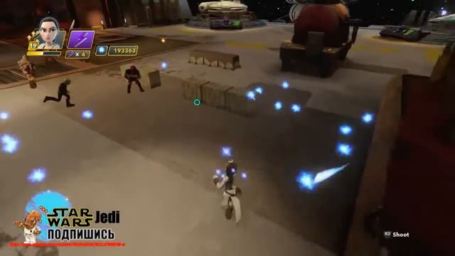 Дартх мол новый the story of general grievous - epic fails. смотреть онлайн