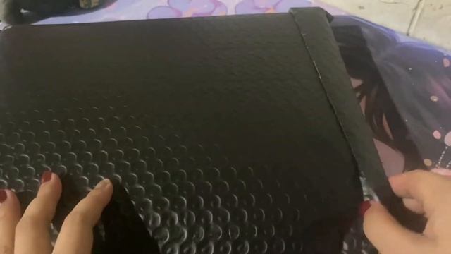 Danmei Merch Unboxing Haul Vlog #1 смотреть онлайн