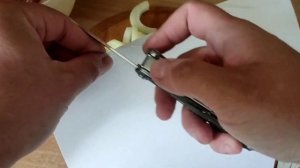 Мультитул DAICAMPING DL7 (титан) / ОБЗОР