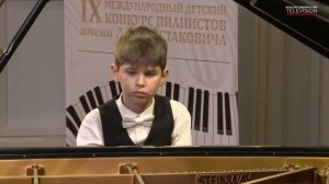 Шостакович. Романс. из цикла Танцы кукол.mp4