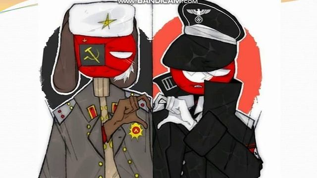 СССР И № РЕЙХ ____ДЕТСТВО___КЛИП смотреть онлайн