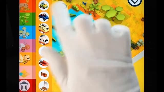Pango Build Safari : Creative Play for Kids 3-8 by Studio Pango [iOS, Android] смотреть онлайн