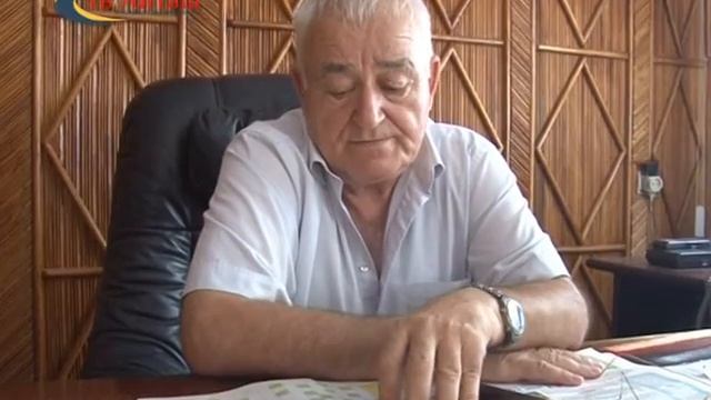 ЗАО Юбилейное: уборка озимых смотреть онлайн