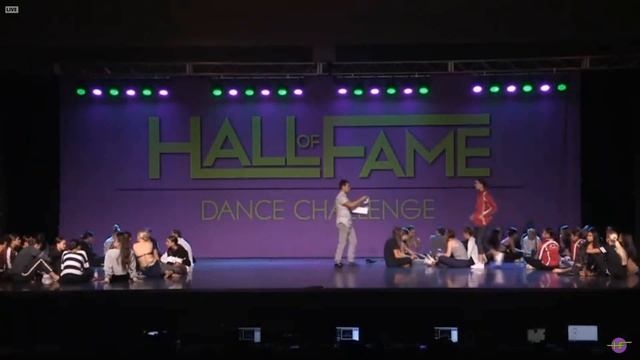 Senior Solo Awards (Hall of Fame Ontario 2019) смотреть онлайн