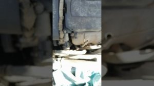 Правильно проверяем уровень масла. Опель Астра Н.