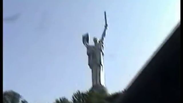 Путешествие в Крым на Калдине. смотреть онлайн