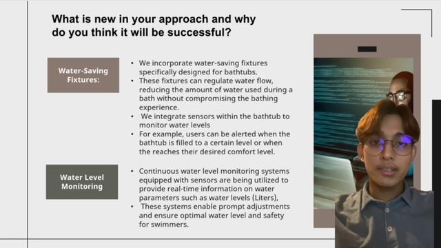 Smart Water Management System