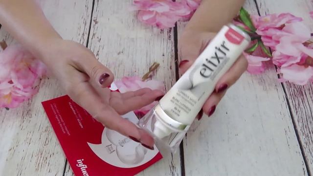 Influenster Canada Unboxing #colgate #influenster смотреть онлайн