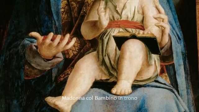 Antonello da Messina - Virtual Gallery смотреть онлайн