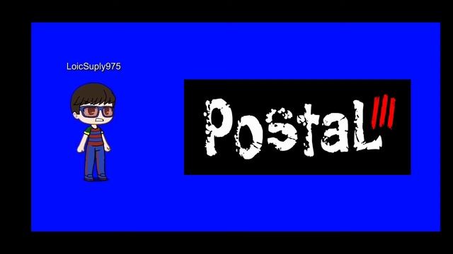 My Rants : Postal 3 смотреть онлайн