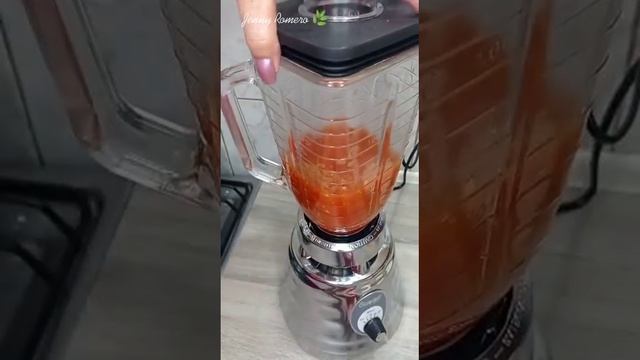 Cómo Preparar SALSA KETCHUP Casera смотреть онлайн
