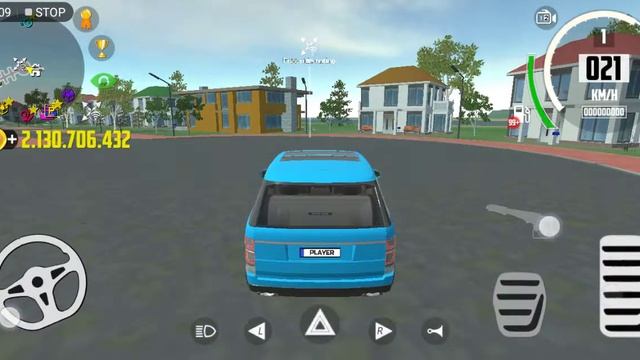 RANGE ROVER EVOQUE REVIEW /CAR SIMULATOR 2 смотреть онлайн