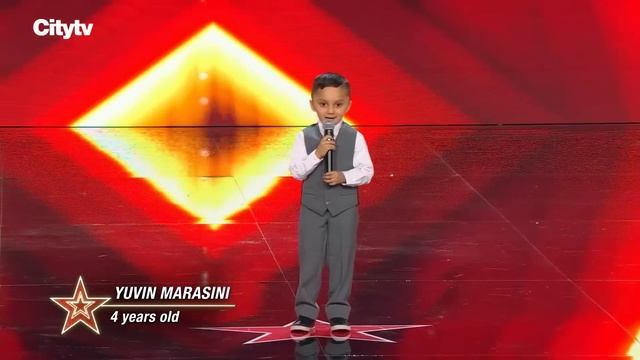 Top Ten BEST Auditions Of The Month! | Got Talent Global