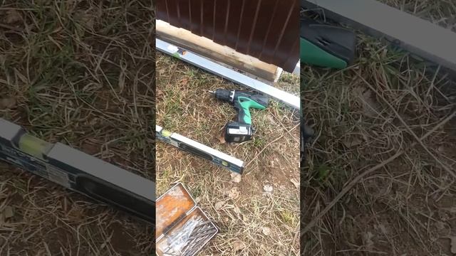Как одному повесить проф.лист смотреть онлайн
