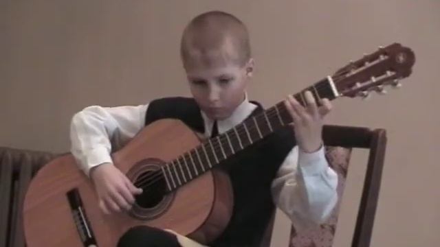 У нас нынче субботея, обр. М. Александровой смотреть онлайн