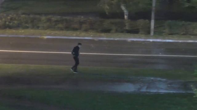 вечерний дождь смотреть онлайн