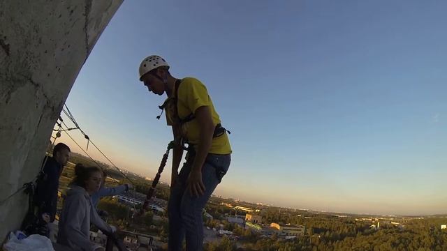 Say A A A! Труба 15 16 августа 2015 59 смотреть онлайн