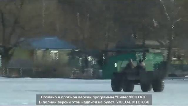 LongWay - Герметик от проколов колес Лонгвей. Отзыв смотреть онлайн