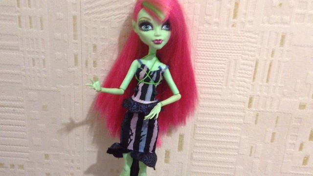 Stop motion:😎рассказ о новенькой😎😉 смотреть онлайн