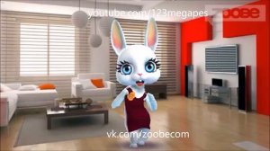 Zoobe Зайка Не сошлось на бедрах платье...