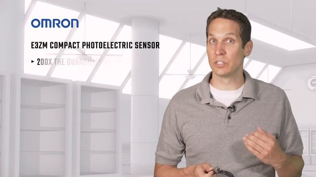 Component Focus: Omron Automation Harsh Environment Safety Sensors & Switches смотреть онлайн