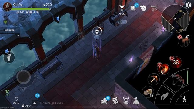 СОЛО АРХИВЫ В Frostborn ЧАСТЬ 2! ЙОРГУН НЕВЕРНЫЙ В Frostborn! - Frostborn: Coop Survival #70