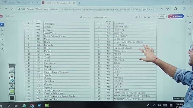 UGC NET BIG UPDATE 🤔| UGC NET 2024 EXAM Dates | UGC NET JUNE Exam Date Update by Shiv Sir смотреть онлайн