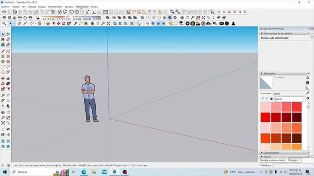 Instala y descarga Plugins Gratis - Sketchup TUTORIAL смотреть онлайн
