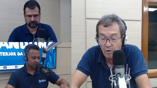 Bote a Boca no Trombone com Gleydson Santana , Fabio Oliveira e Ezequias Dourado | 30-07| смотреть онлайн