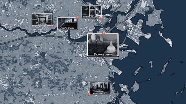 Cognition Episode 2: The Wise Monkey Gameplay Walkthrough Part 10 - P. O. Box смотреть онлайн