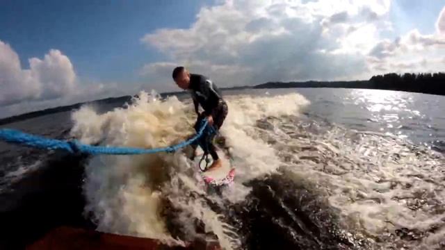 Wakesurf Иван смотреть онлайн