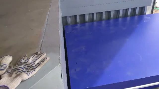 Подъемный стол Edmolift TS 2001B смотреть онлайн