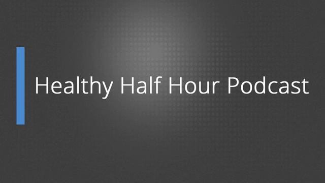 Episode 74 - The Processed Foods Rant смотреть онлайн