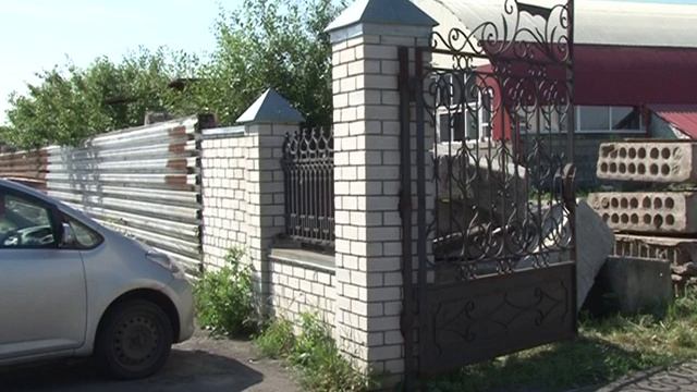 В Курске у ворот храма был найден младенец смотреть онлайн