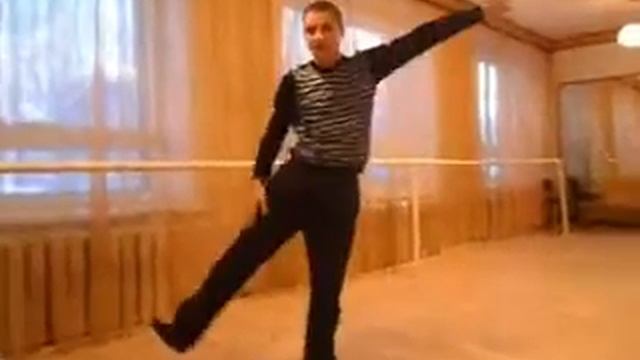 ELECTRO DANCE TUTORIAL Обучающее видео №2 смотреть онлайн