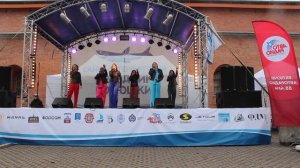 Радуйся - Женский вокальный ансамбль "Консонанс" 11.05.2024