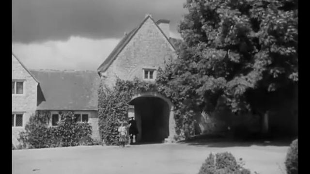 Alexander Korda - The Private Life Of Henry VIII (1933)