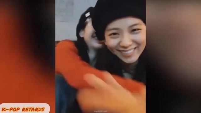 Blackpink on Crack# 1 .....Funny moments cuz how you like that dropped out|| Kpop retards смотреть онлайн